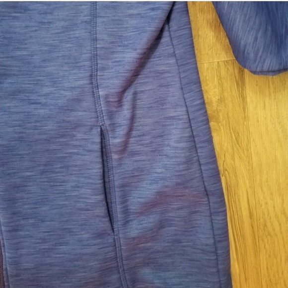 Bundle only item! NWOT- Zip up xersion jacket - Picture 4 of 6